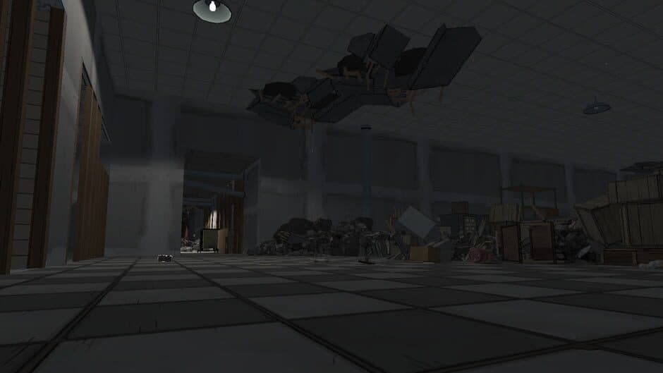 Building 37 screenshot 6