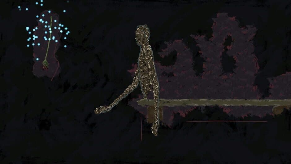 The Silence screenshot 1