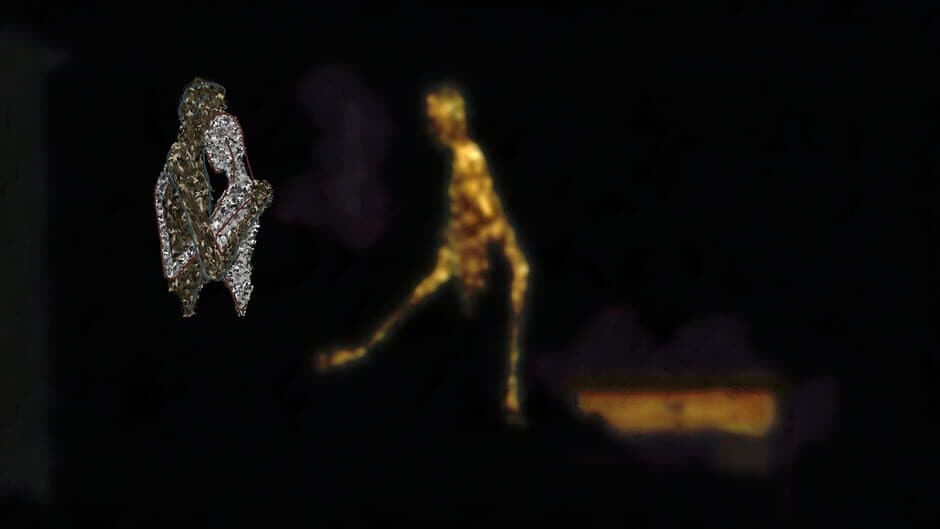 The Silence screenshot 2