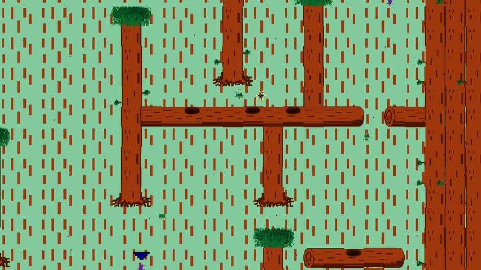 An Ode to Todd the Toad: Frogcare! screenshot 2