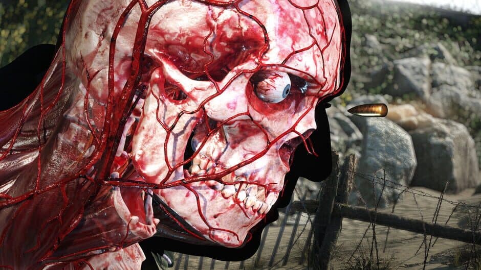 Sniper Elite 5 screenshot 9