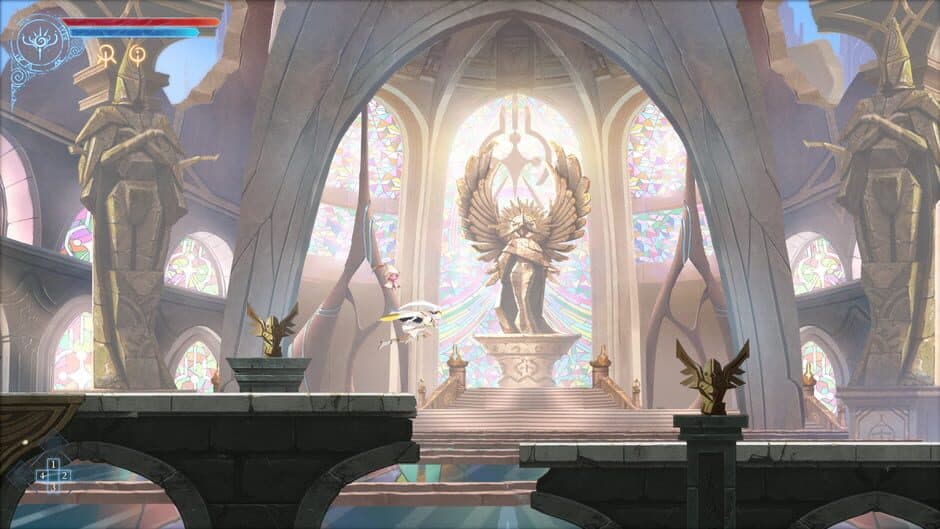 Afterimage screenshot 7