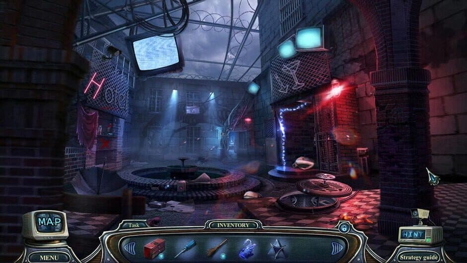 Haunted Hotel: Eternity screenshot 3
