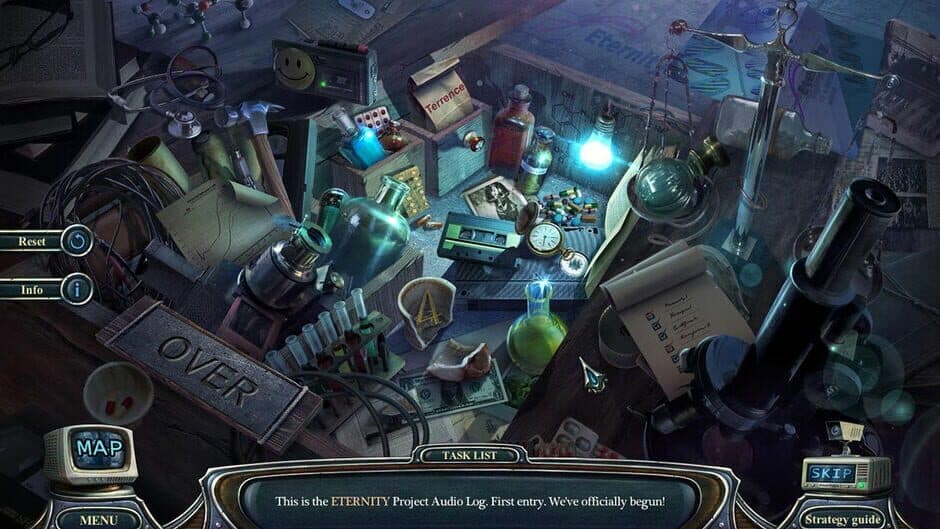 Haunted Hotel: Eternity screenshot 5