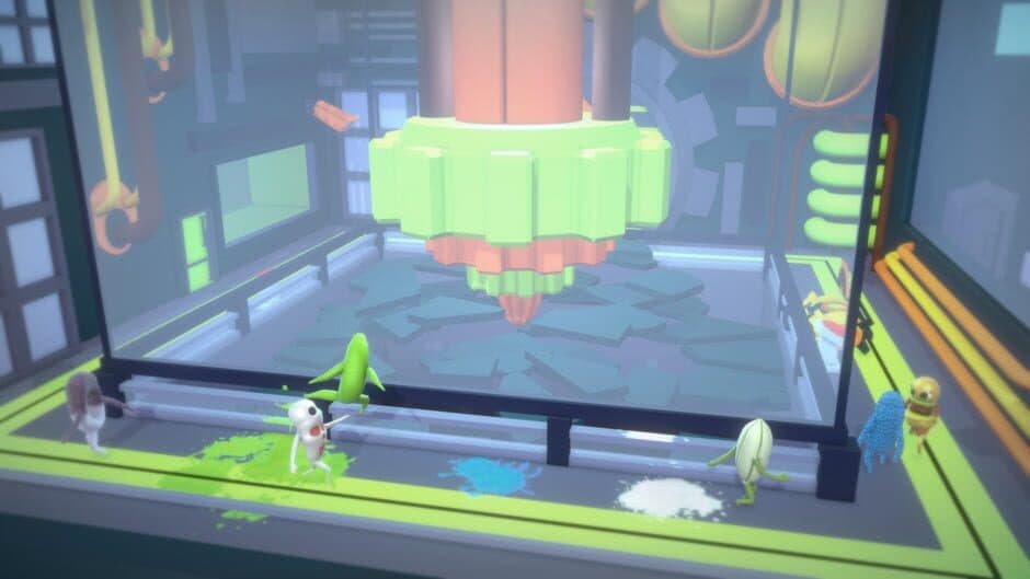 A Gummy's Life screenshot 2