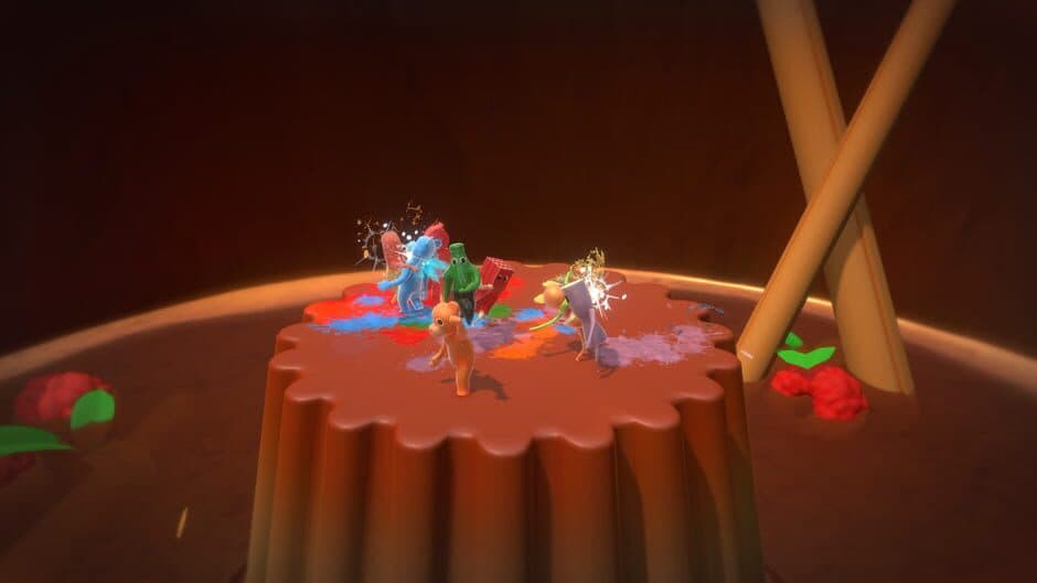 A Gummy's Life screenshot 4