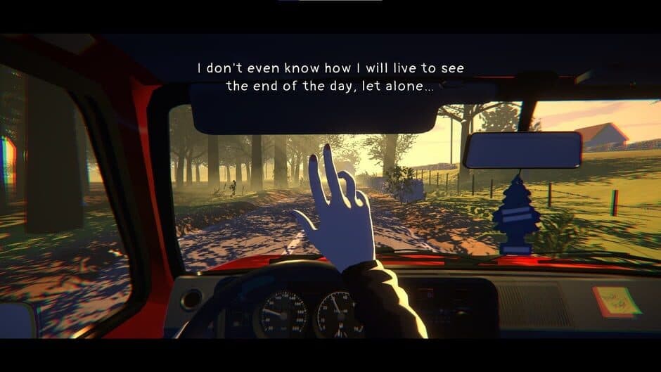 The Wreck screenshot 6