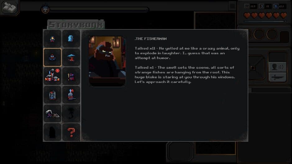 Stuck in Time screenshot 1