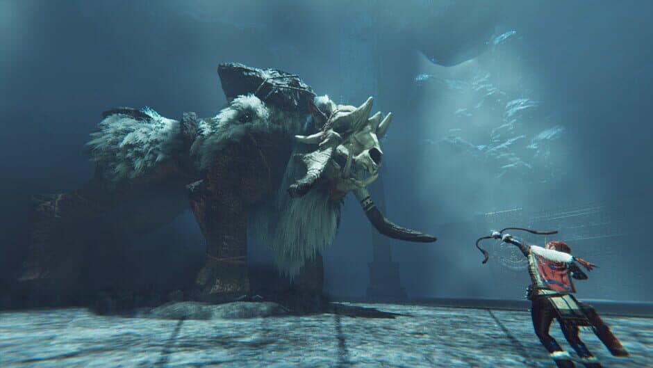 Praey for the Gods screenshot 5