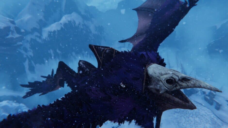 Praey for the Gods screenshot 3