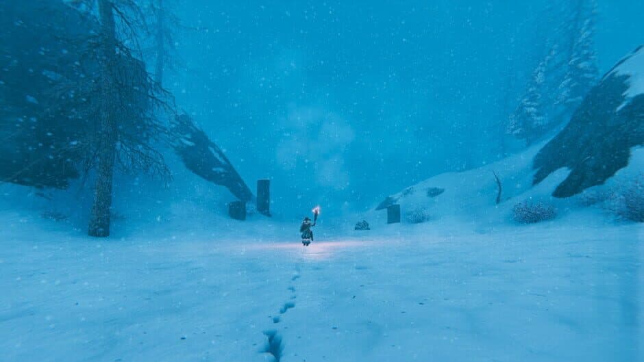 Praey for the Gods screenshot 7