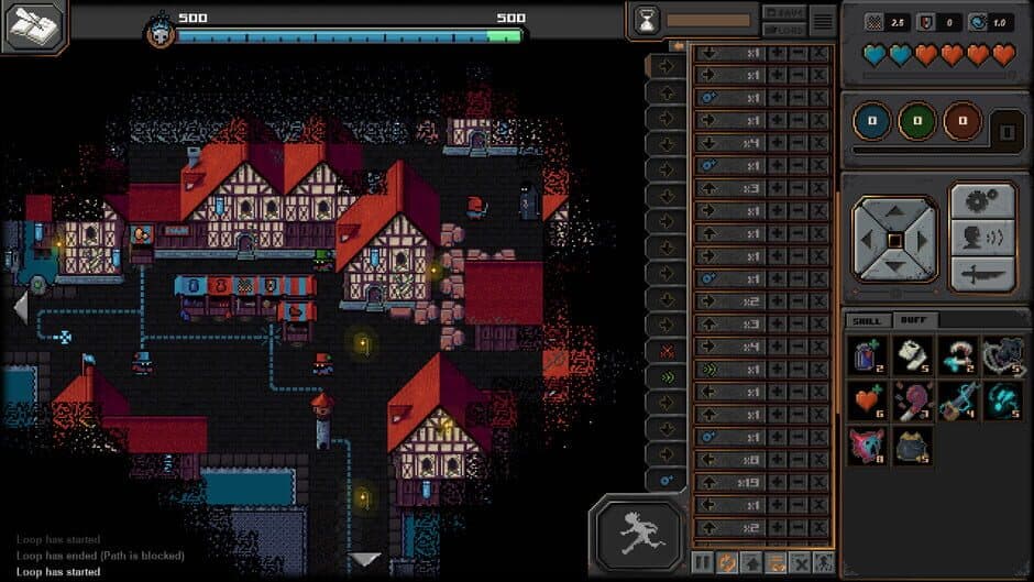 Stuck in Time screenshot 6