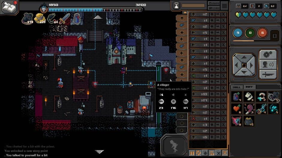 Stuck in Time screenshot 5