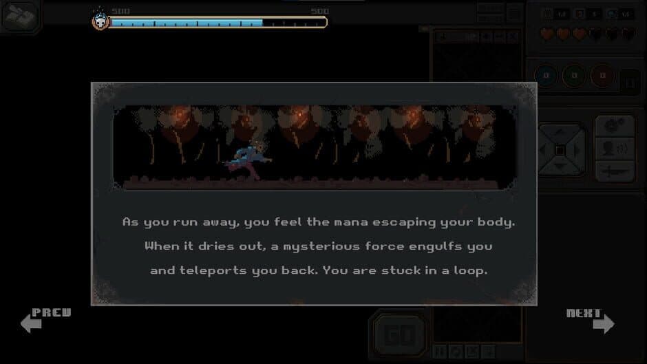 Stuck in Time screenshot 4