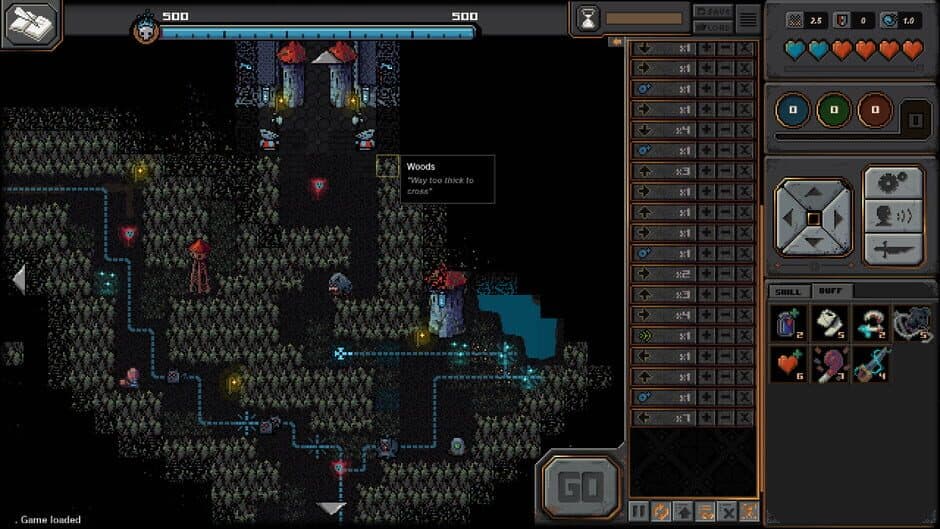 Stuck in Time screenshot 3