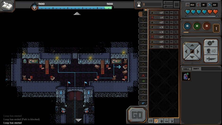 Stuck in Time screenshot 8
