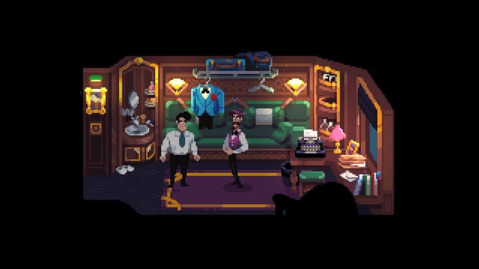 Loco Motive screenshot 2