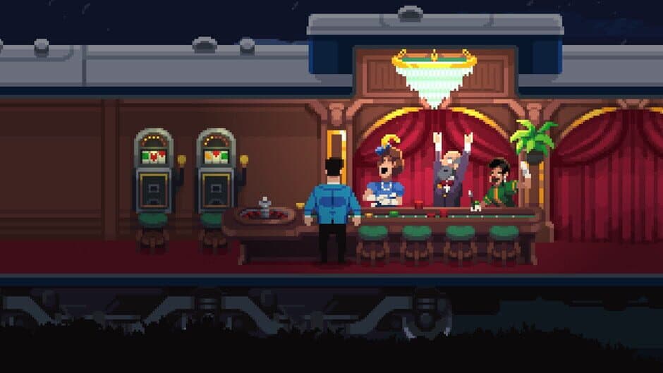 Loco Motive screenshot 7