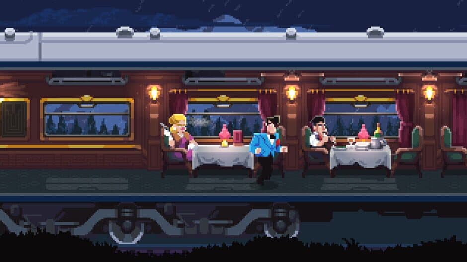Loco Motive screenshot 9