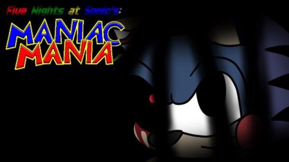 Five Nights at Sonic's Maniac Mania screenshot 2