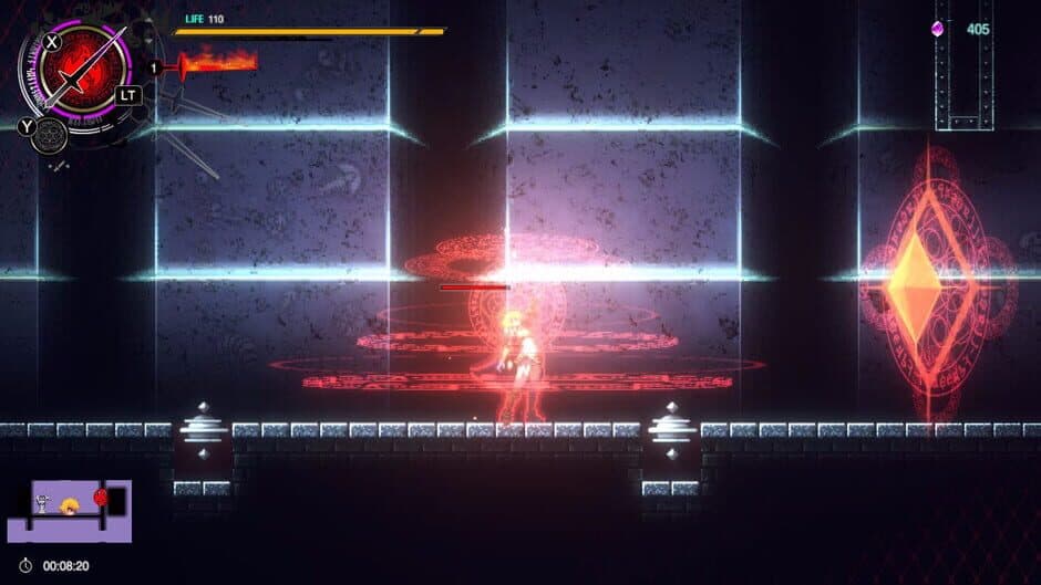 Overlord: Escape from Nazarick screenshot 4