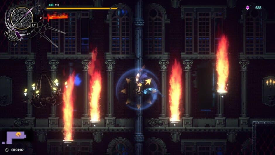 Overlord: Escape from Nazarick screenshot 5