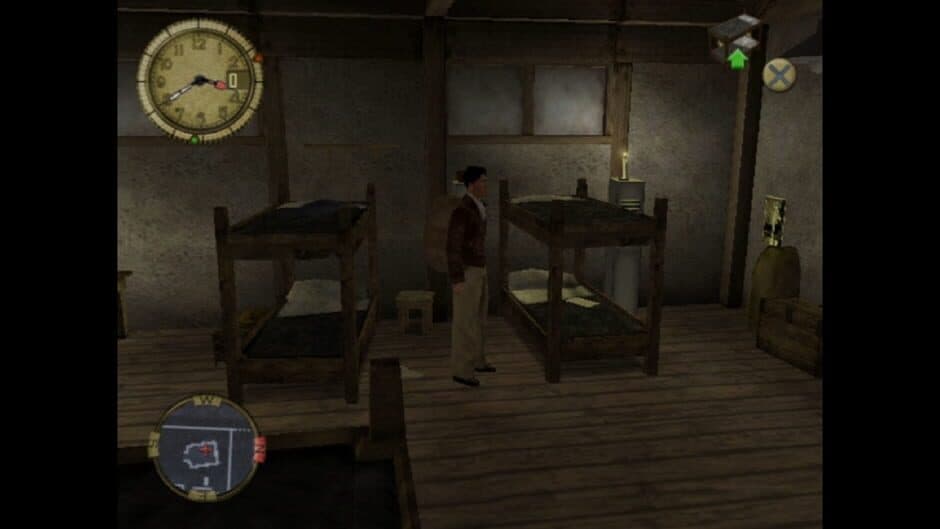 Prisoner of War screenshot 3
