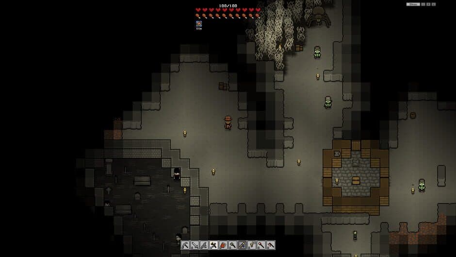 Necesse screenshot 5