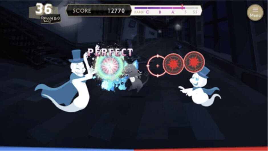Disney Twisted-Wonderland screenshot 8
