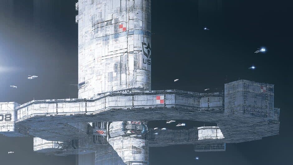 Infinite Fleet screenshot 1
