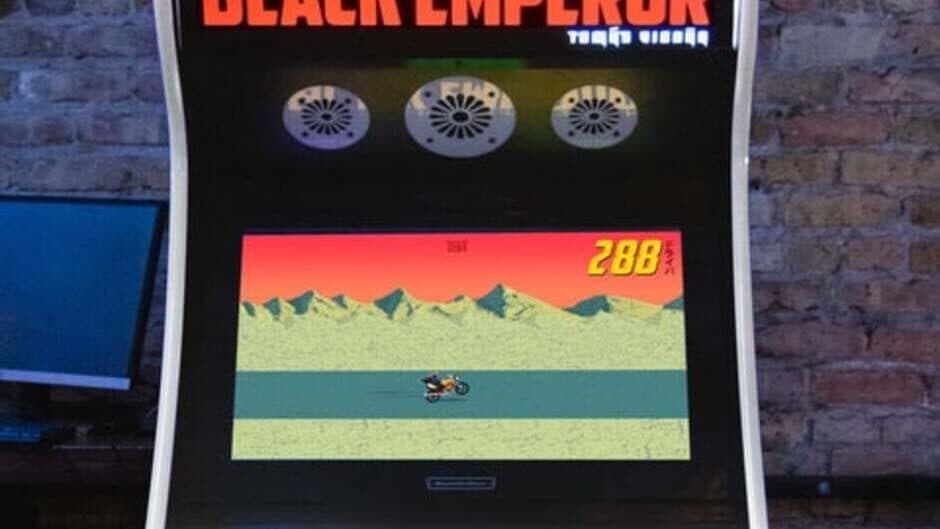 Black Emperor screenshot 1