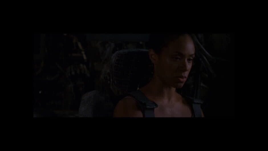 Enter the Matrix screenshot 7