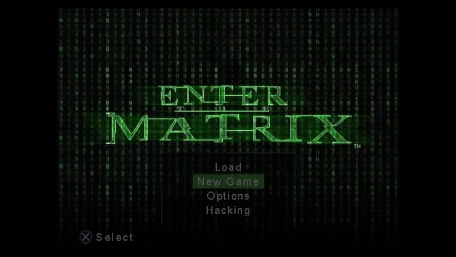 Enter the Matrix screenshot 8