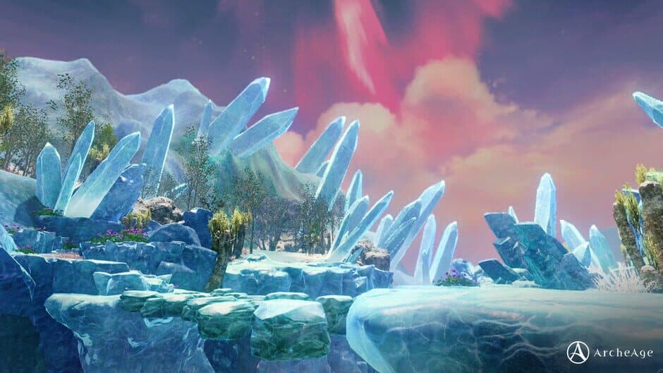 ArcheAge screenshot 5