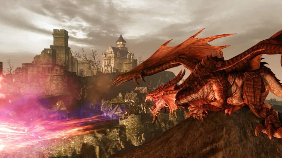 ArcheAge screenshot 4