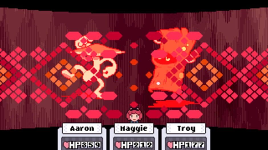 Mother 4 screenshot 3