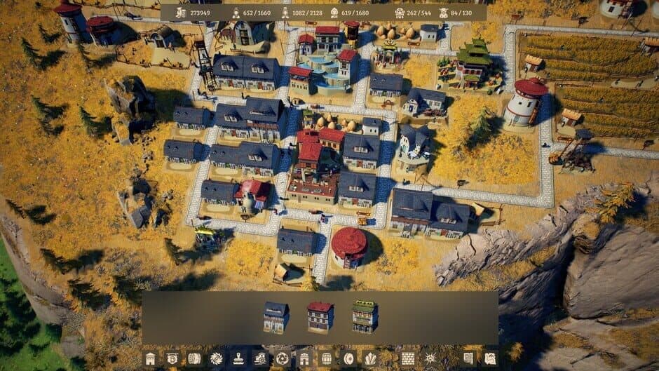 Laysara: Summit Kingdom screenshot 3