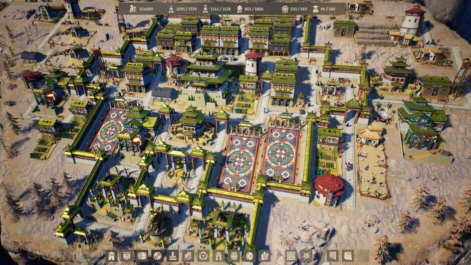 Laysara: Summit Kingdom screenshot 7