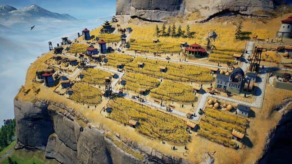 Laysara: Summit Kingdom screenshot 8