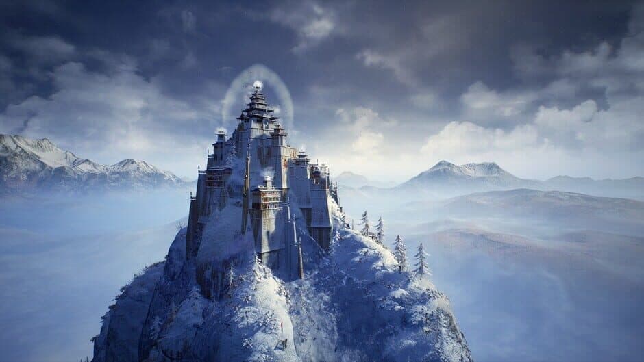 Laysara: Summit Kingdom screenshot 9