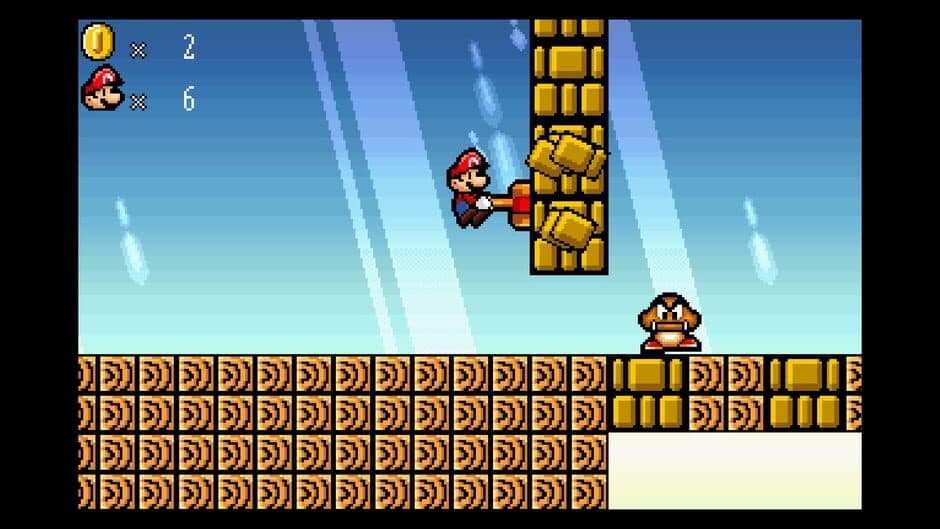 Mario Left the Cheese Out screenshot 5
