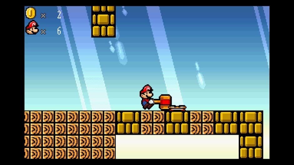 Mario Left the Cheese Out screenshot 6