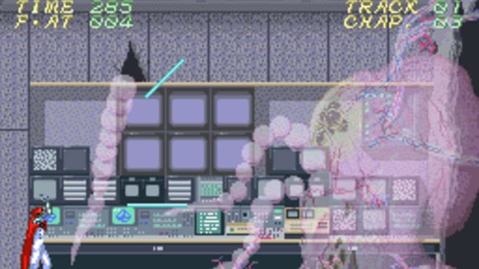 Psycho Dream screenshot 8