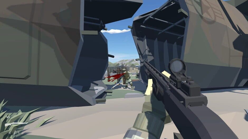 Clownfield 2042 screenshot 6