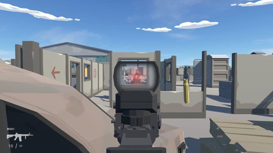 Clownfield 2042 screenshot 4