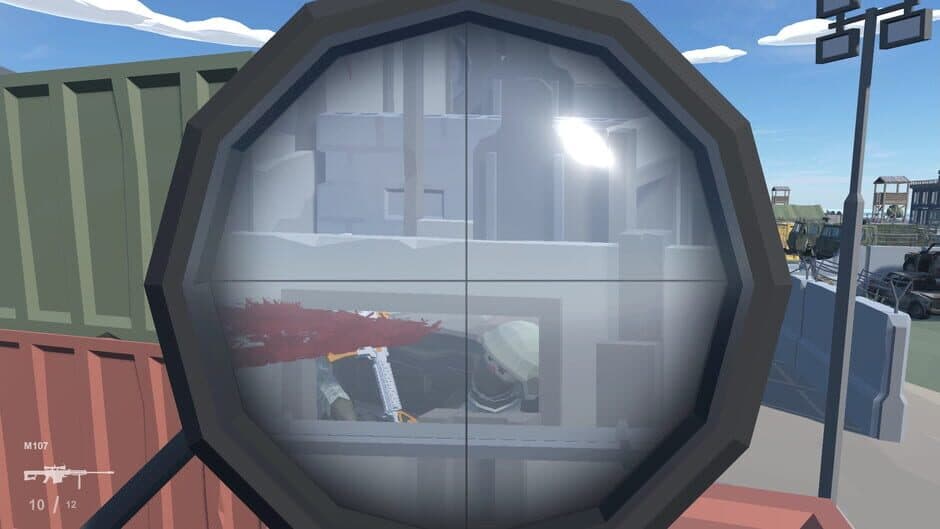 Clownfield 2042 screenshot 9