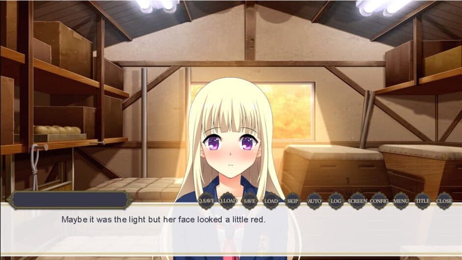 Lillyann screenshot 1