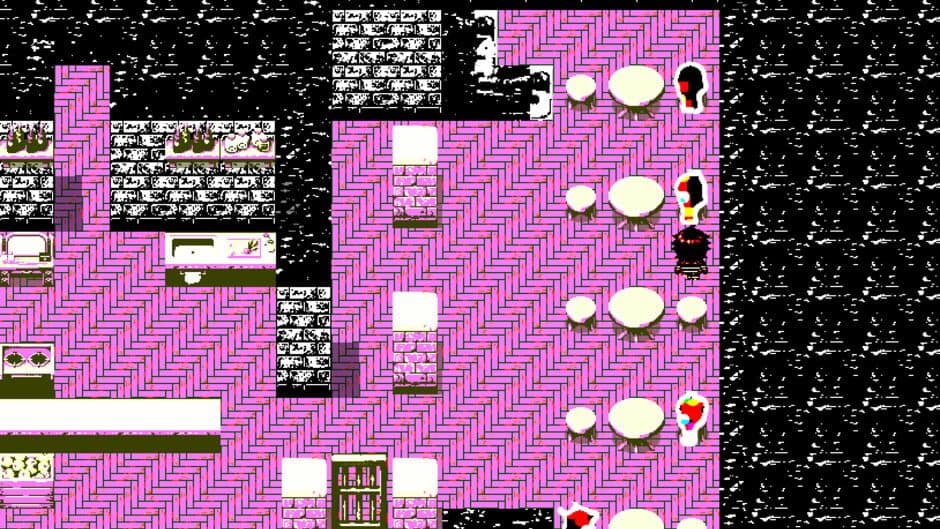 Boys Work screenshot 2
