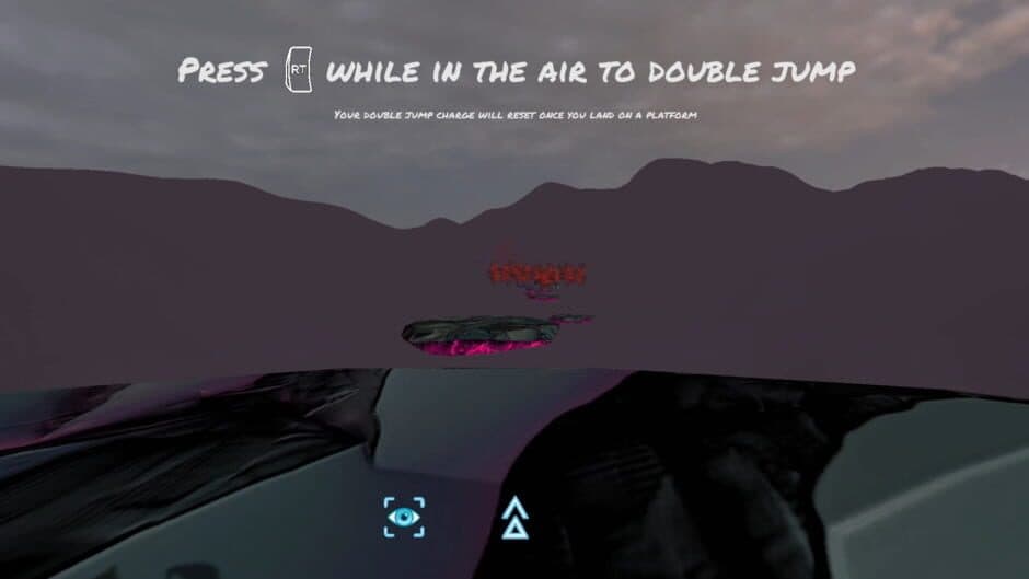 Don't Look Down screenshot 2