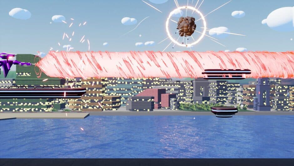 Bopping Drive screenshot 2